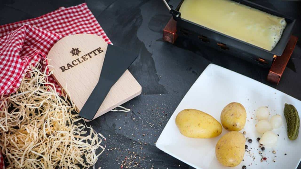 raclette cdmx