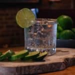 Lánzate a este speakeasy de la CDMX y disfruta de coctelería clásica