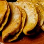 Tacos de canasta