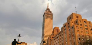 torre latino