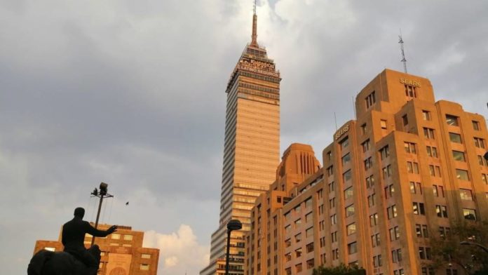 torre latino