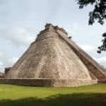 Uxmal: La casa eterna de los dioses