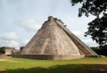 Uxmal: La casa eterna de los dioses