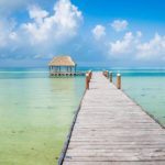 viajar a holbox