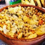 Vitualla: Aprende a preparar esta delicia tradicional de Guanajuato