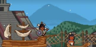 Yoapan, el videojuego de la Conquista de México que debes jugar