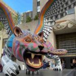 alebrijes monumentales