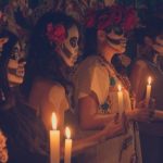 dia de muertos