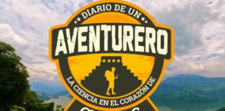 diario de un aventurero