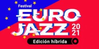 eurojazz 2021