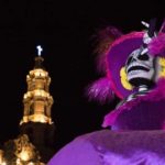 festival de calaveras aguascalientes 2021