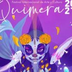 festival quimera 2021