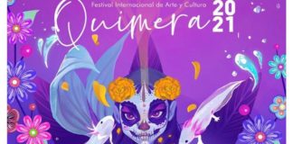 festival quimera 2021