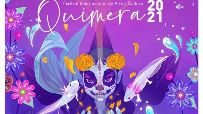 festival quimera 2021
