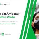 semáforo verde cdmx