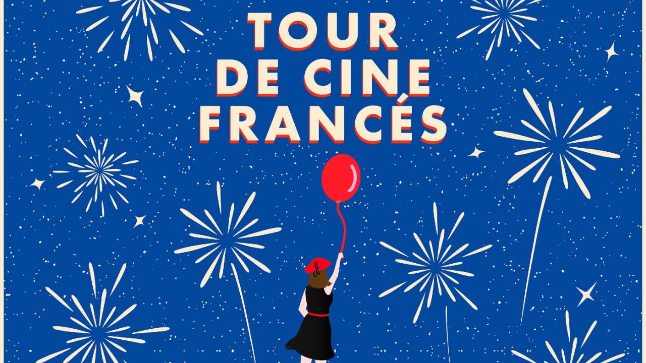 tour de cine francés 2021