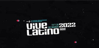 vive latino 2022