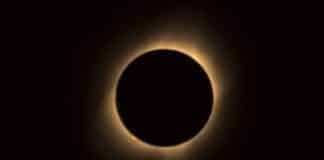 eclipse solar