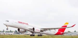 iberia