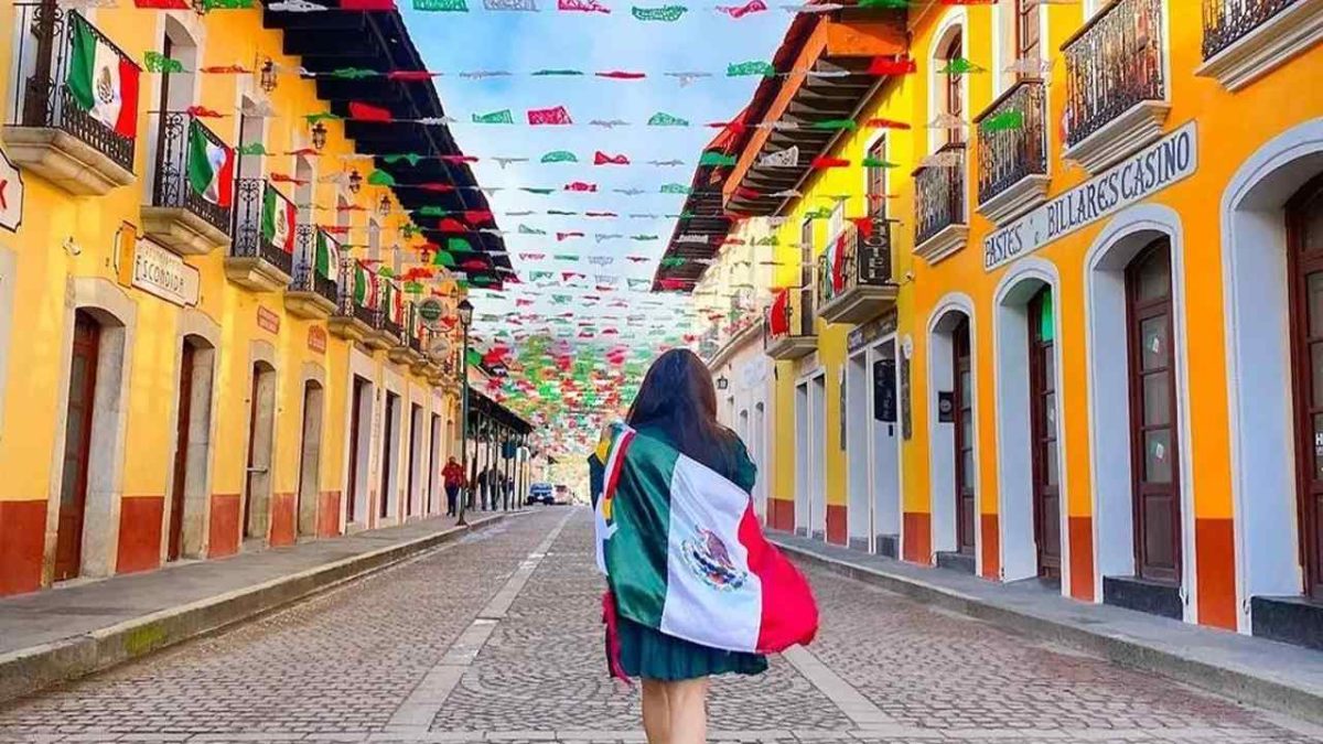 experiencias inolvidables. pueblos mágicos