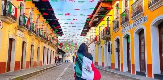 experiencias inolvidables. pueblos mágicos