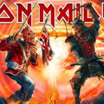 Iron maiden 2022