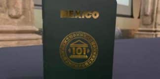 Pasaporte 101