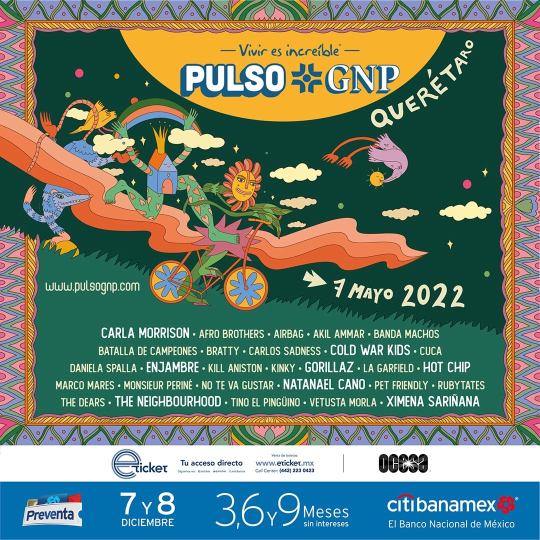 Pulso GNP 2022
