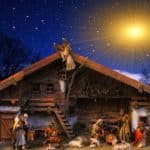 Cuál es el origen del nacimiento navideño