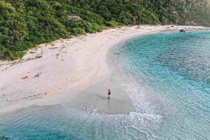 Punta Pérula, Das Paradies Des Türkisfarbenen Wassers Von Puerto Vallarta