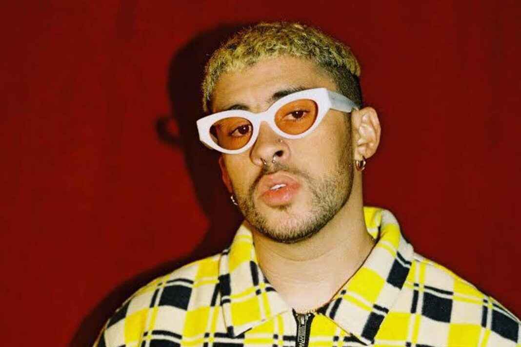 Bad Bunny will perform in Mexico with his new tour in 2022