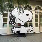 expo snoopy 2022