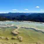 hierve el agua