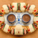 Rosca de Reyes