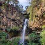 san antonio atón cascada