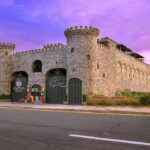 castillo de tequila