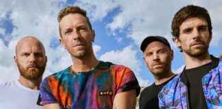 coldplay