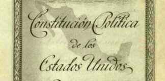 constitución de 1917