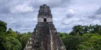 lengua maya