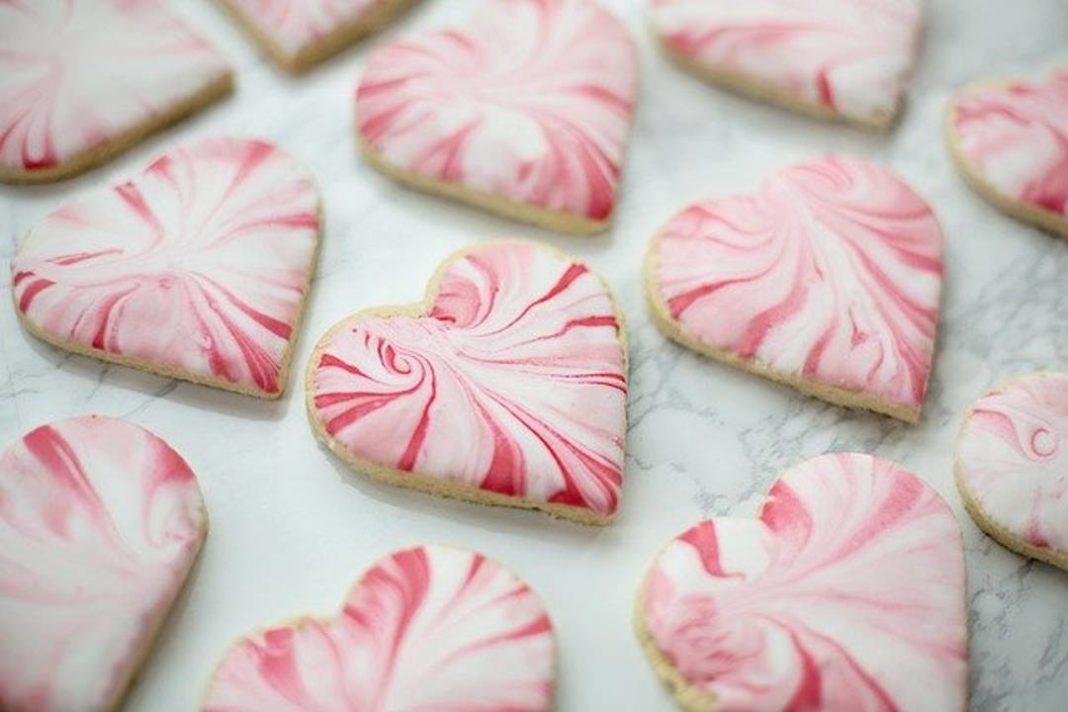 Valentijnsdag Waar Haal Je De Beste Chocolaatjes En Desserts