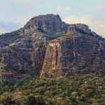 cerro de tepozteco