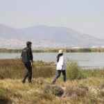 lago de texcoco