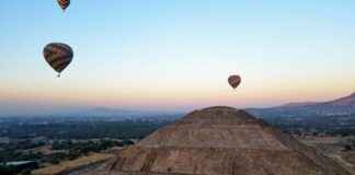 teotihuacán