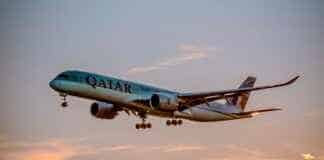 Qatar 2022 vuelos