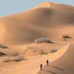 La Ruta del Desierto