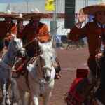 feria del caballo