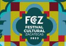 festival cultural zacatecas