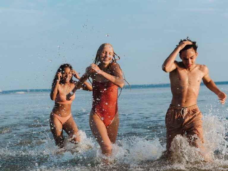 Semana Santa: Primer fin de semana largo . playas mexicanas