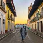 Pueblos fantasmas de México