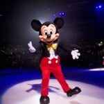 Disney on ice